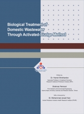 Biological Treatment of domestic wastewater through activated-sludge method