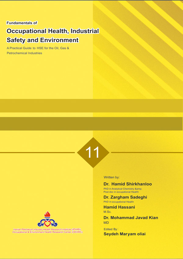 Occupational Health, Industrial Safety and Environment