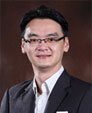 Dr. Lau Woei Jye